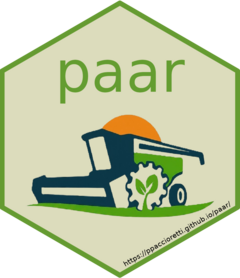 paar website