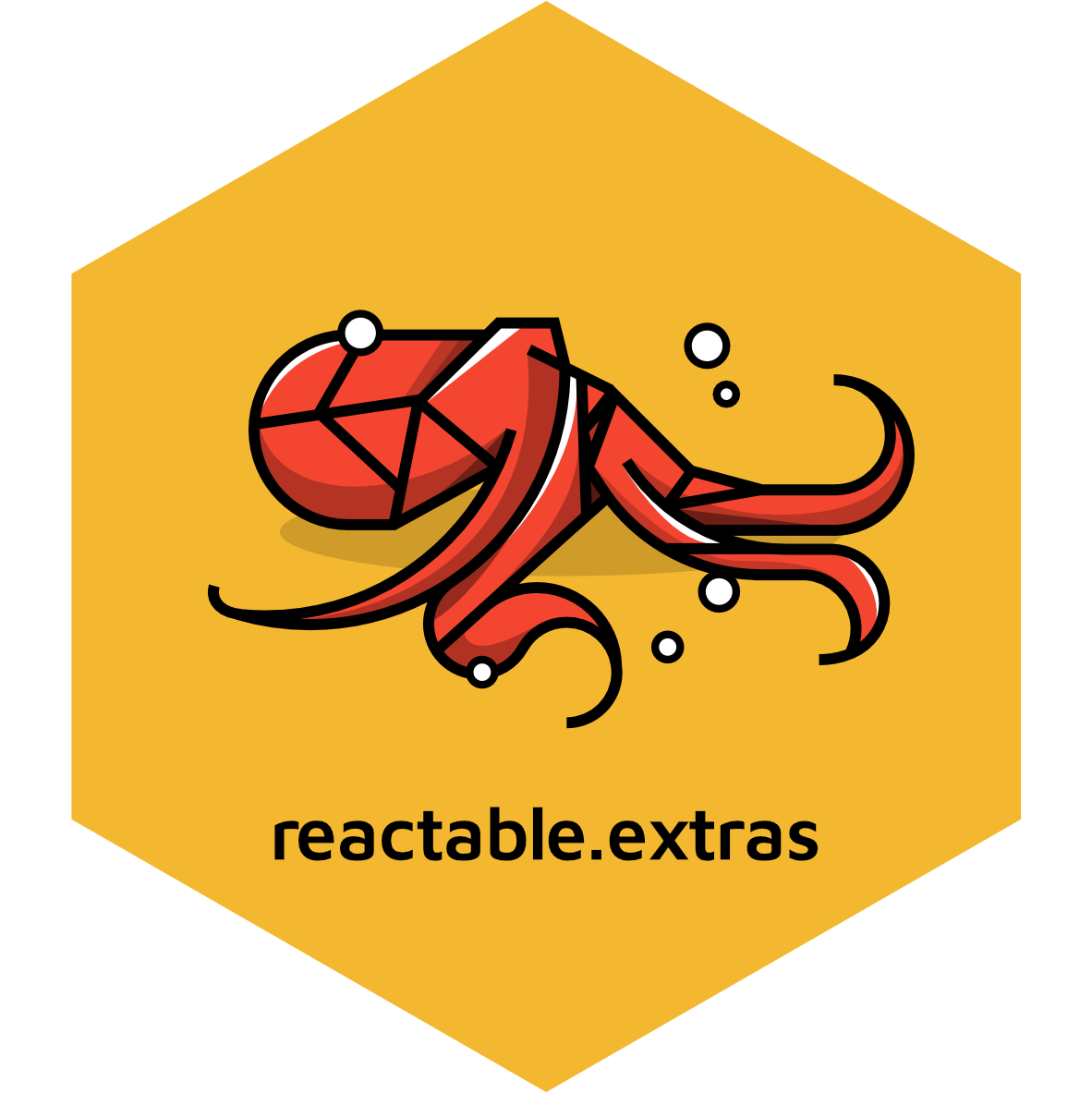 reactable.extras logo